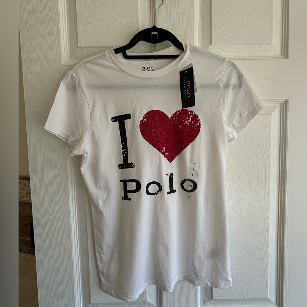 Polo T shirt